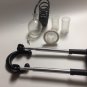 Male Penis Extender Enlargement System Enlarger Stretcher Enhancement Mature