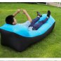 THE HANGOUT BAG - AIR PILLOW SOFA - FAST FOLDING SLEEPING BAG - FREE SHIPPING!!!
