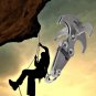 GRZ Ultimate Claw & Grappling Hook Magnetic Grappling Hook New 2018