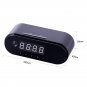 ALARM CLOCK WITH HIDDEN HD CAMERA WIFI 1080P H.264