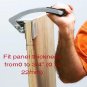 Gorilla Gripper Panel Carrier Plywood Carrier Handy Grip Board Lifter New 2018!
