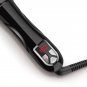 Automatic Rotating Hair Curler - Free Shipping Neu 2018 - Black Color
