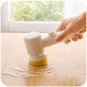 Triple multifunction electric strong cleaning brush kitchen cleaning supplies