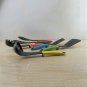 New 6 Piece Cookware Nylon Utensils Kitchen Tools Non-Stick With Free Shipping!