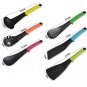 New 6 Piece Cookware Nylon Utensils Kitchen Tools Non-Stick With Free Shipping!
