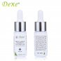 6pcs/lot Dexe Hair Lotion Anti-hair Loss Day&Night Use Keratin Hair Care