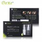 6pcs/lot Dexe Hair Lotion Anti-hair Loss Day&Night Use Keratin Hair Care