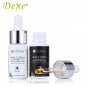 6pcs/lot Dexe Hair Lotion Anti-hair Loss Day&Night Use Keratin Hair Care