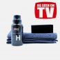 DPro Premium SUPER CERAMIC CAR COATING Made In Japan