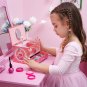 Musical Jewelry Box - Case for Girls - Perfect Christmas Gift For Little Girls !