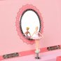 Musical Jewelry Box - Case for Girls - Perfect Christmas Gift For Little Girls !