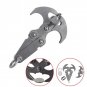 GRZ Ultimate Claw & Grappling Hook Magnetic Grappling Hook