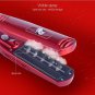 Nano Silver Steam Hair Straightener New 2018! - For Women / Men