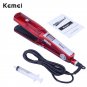 Nano Silver Steam Hair Straightener New 2018! - For Women / Men