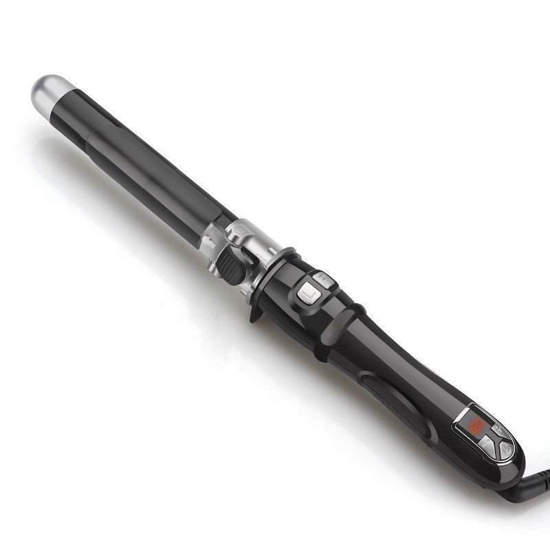 Automatic Rotating Hair Curler - Free Shipping New 2018 - With Free Shipping!!!