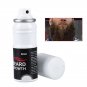 100% Pro Natural Beard Growth Spray Stimulator Grow Hair Grower Fast Beard 60ml