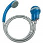 Andes Outdoor Portable Rechargeable Camping/Caravan/Festival Shower