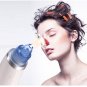 White Super Vacuum Blackhead Remover Pore Cleaner Full Kit