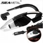 CAR VACUUM CLEANER - CLEANING ACCESSORIES - 120 W - FREE SHIPPING !!!