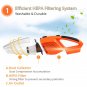 CAR VACUUM CLEANER - CLEANING ACCESSORIES - 120 W - FREE SHIPPING !!!