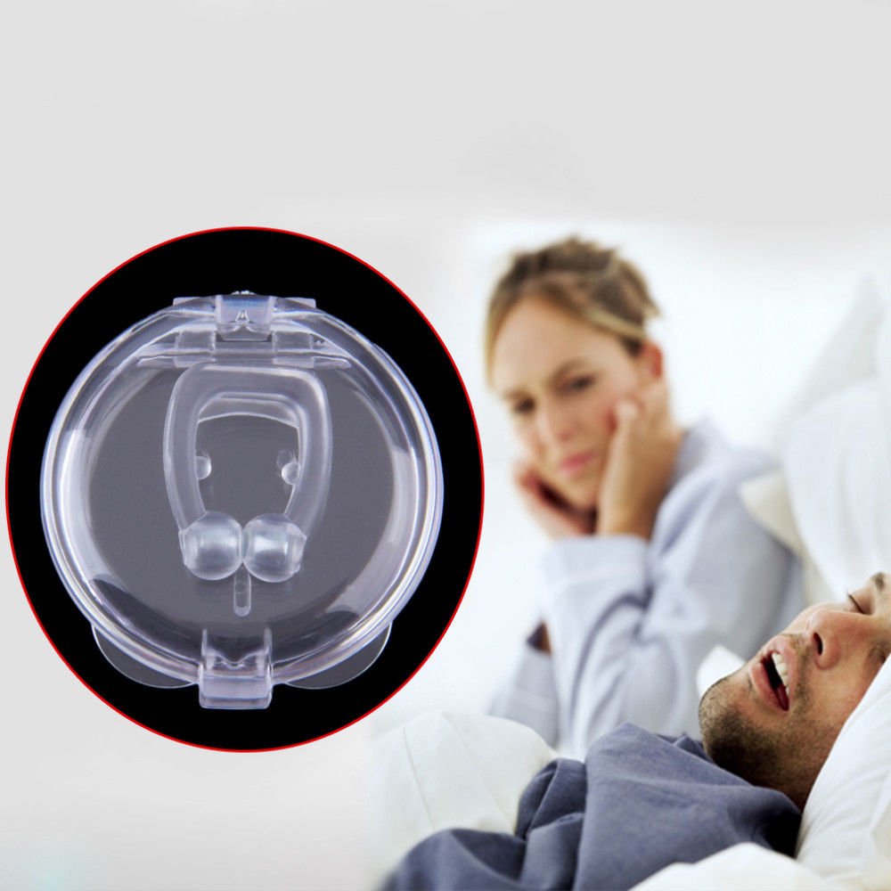 SleepRite&acirc;�&cent; | Micro CPAP 50% OFF Silicone SALE / For Sleep Apnea