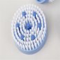 SPIN SPA Amazing Spinning Brush -  Long-handled Bathroom Tool - Free Shipping!!!