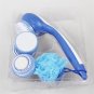 SPIN SPA Amazing Spinning Brush -  Long-handled Bathroom Tool - Free Shipping!!!