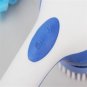 SPIN SPA Amazing Spinning Brush -  Long-handled Bathroom Tool - Free Shipping!!!