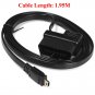 Car Digital Speedometer - Head Up Display - White Color - Free Shipping !!!