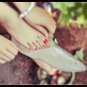 Foot Dead Skin Removal - Smooth Peeling Mask