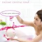 Whitening Essence Soap - Natural Active Enzyme Crystal Soap 50g New 2018!