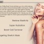 Brazilian Coconut Coffee Body Scrub - Moisturizing Scrub - Free Shipping !!!