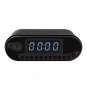 Wifi Alarm Clock With HD 1080P Night Vision Camera - Camcorder - Free Shipping!