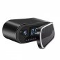 Wifi Alarm Clock With HD 1080P Night Vision Camera - Camcorder - Free Shipping!