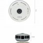 360&Acirc;&deg; SMART HOME CAMERA - WIRELESS HOME SECURITY - FREE SHIPPING !!!