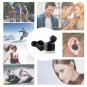 Elegant Mini Bluetooth Earphone Portable Rechargeable Box - Free Shipping !!!