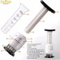 JUICY MEAT TENDERIZER - STAINLESS STEEL & PLASTIC KITCHENWARE - FREE SHIPPING !!