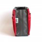 new fashion storage Bag portable women's handbag  for clothes,picnic box,acrylic