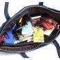 new fashion storage Bag portable women's handbag  for clothes,picnic box,acrylic