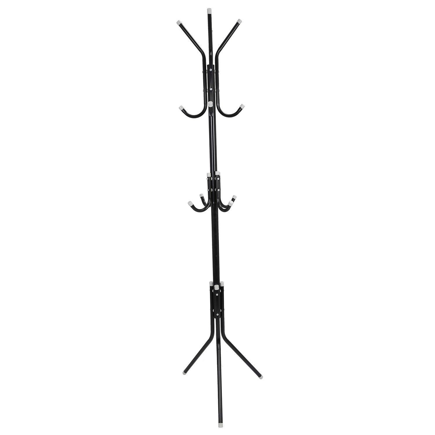 HOT GCZW-12 HOOKS COAT HAT CLOTHES UMBRELLA STAND VINTAGE STYLE FREE SHIPPING!!!