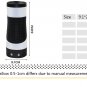 DIY Electric Egg Roll Machine Egg-sausage Maker for Breakfast  -  WHITE COLOR
