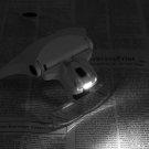 Dentist Loupes Dental Magnifier Surgical Binocular Glass Head Led Medical 5 Lens