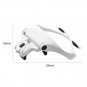 Dentist Loupes Dental Magnifier Surgical Binocular Glass Head Led Medical 5 Lens