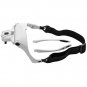 Dentist Loupes Dental Magnifier Surgical Binocular Glass Head Led Medical 5 Lens