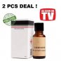 Revitalize Organic Hair Growth Essence - 2 PCS DEAL! 100% ORGANIC Free Shipping