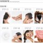 Twnce Hair Growth Anti Hair Loss Liquid 20ml Dense Hair Fast Sunburst Hair Grow!
