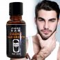 Hair Beard Growth Oil Thicker Essence Mustache almost Grow EYEBROW NEW2018! 20ml