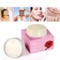 Whitening Essence Soap - Natural Active Enzyme Crystal Soap 50g Neu 2018