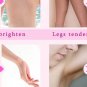 Whitening Essence Soap - Natural Active Enzyme Crystal Soap 50g Neu 2018