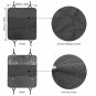 2 in 1 Premium Quality Car Seat Cover Waterproof for Pets - FREE SHIPPING !!!